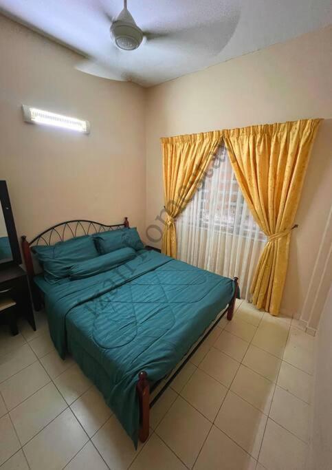 Anoi Homestay Tambun @ Lost World Highspeed Wifi Esterno foto