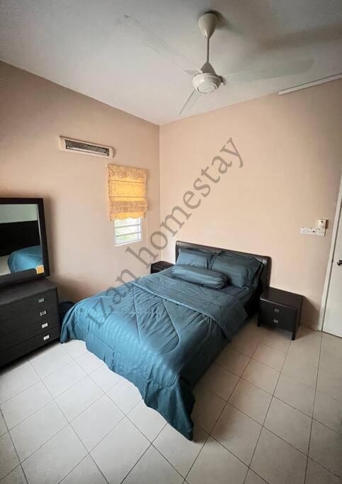 Anoi Homestay Tambun @ Lost World Highspeed Wifi Esterno foto