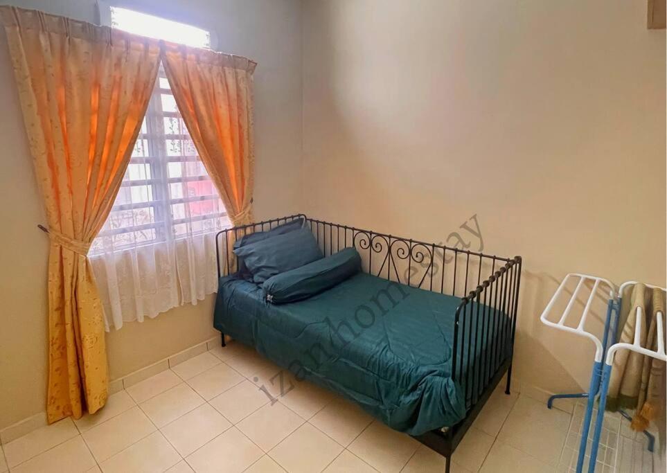 Anoi Homestay Tambun @ Lost World Highspeed Wifi Esterno foto